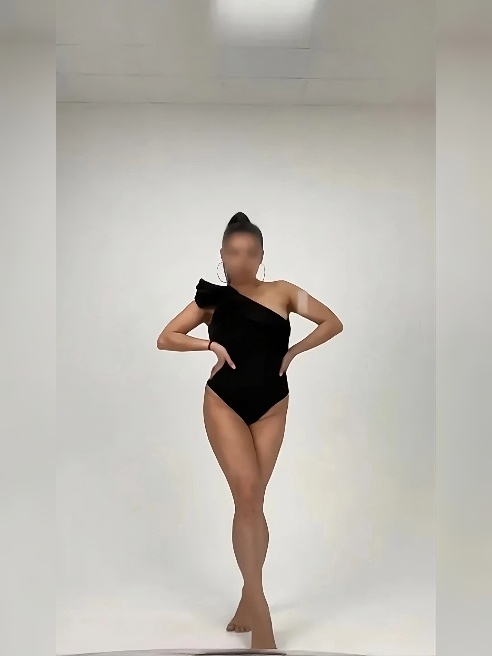 Для ценителей естественной красоты, женственности и высокого темперамента 😘😉