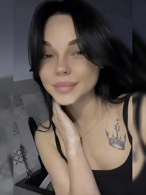 Малышка с пошлыми фантазиями 🔥💋
Мой сладкий МБР в подарочек 🎁