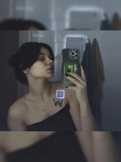 Малышка с пошлыми фантазиями 🔥💋
Мой сладкий МБР в подарочек 🎁