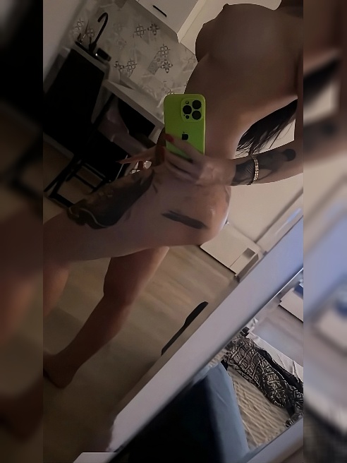 Сочный МБР в подарочек 🎁