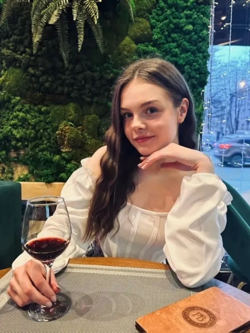 Не буду многословна, давай лучше докажу на деле 🥵