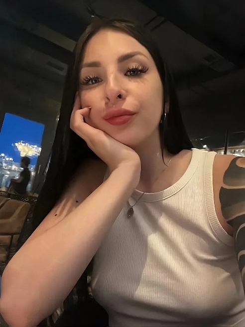 Помогу тебе расслабиться и отвлечься от повседневной рутины 😘