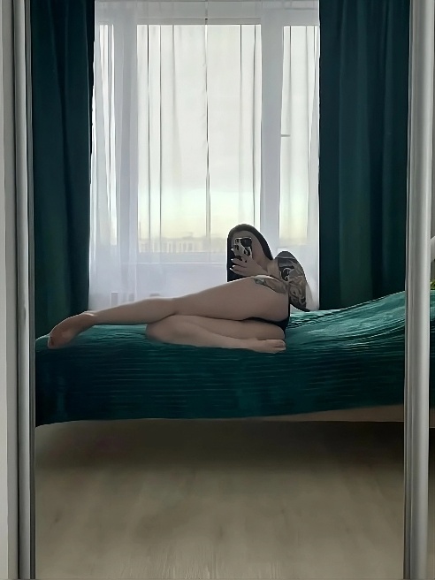 Помогу тебе расслабиться и отвлечься от повседневной рутины 😘