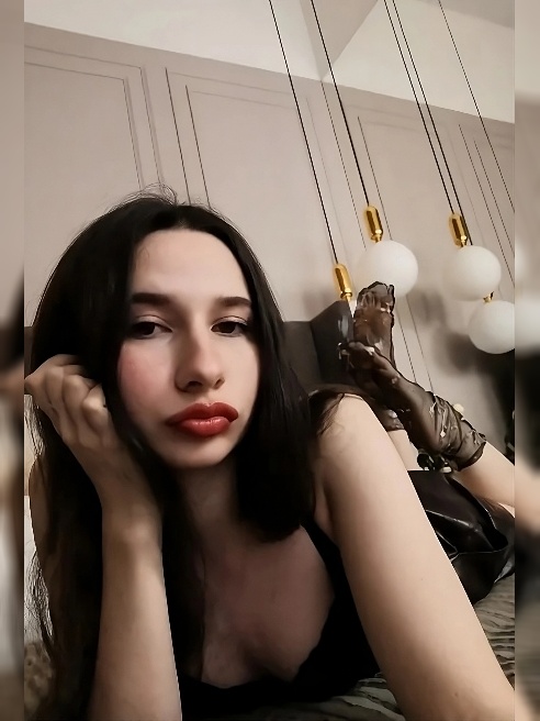 Люблю вечер с вином и продолжением)