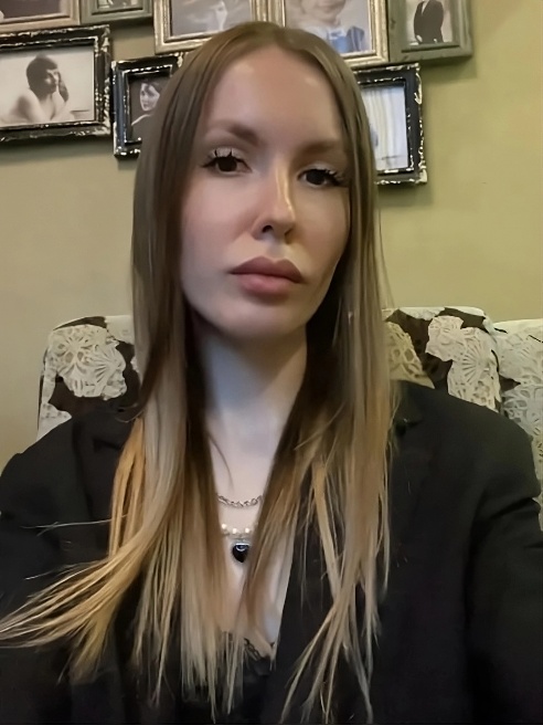 Невинная внешность и хрупкая фигурка, за которыми скрывается настоящая пошлячка и оторва 💦😈