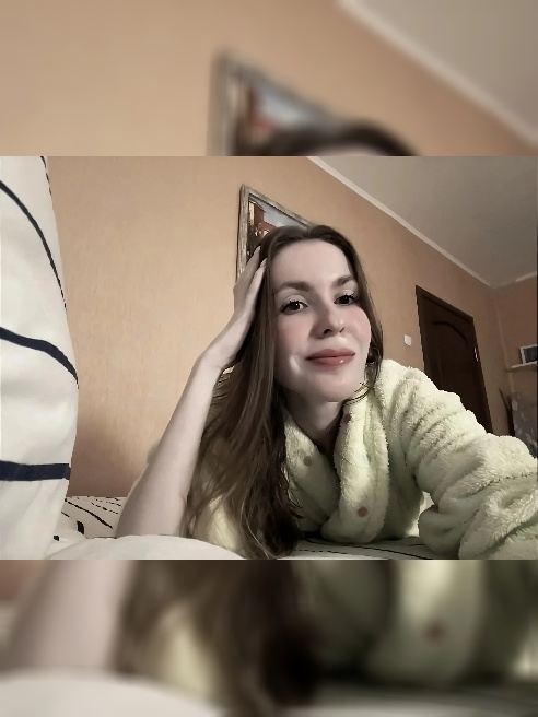 Невинная внешность и хрупкая фигурка, за которыми скрывается настоящая пошлячка и оторва 💦😈