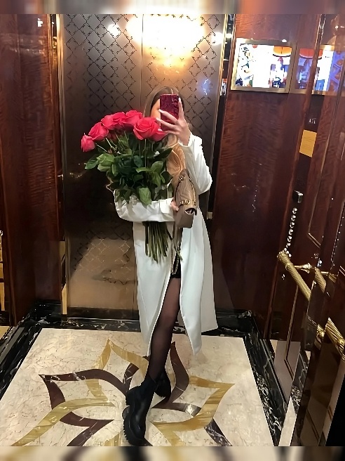Забота ,ласка,,нежность,страсть и сочная фигура-то что ты ищешь ?
⚜️ТГ КАНАЛ https://t.me/littleannyspb