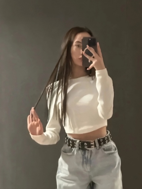 Приехала в Москву впервые 💋
реальные 18 лет 🔥 Приехала в Москву впервые 💋
реальные 18 лет 🔥