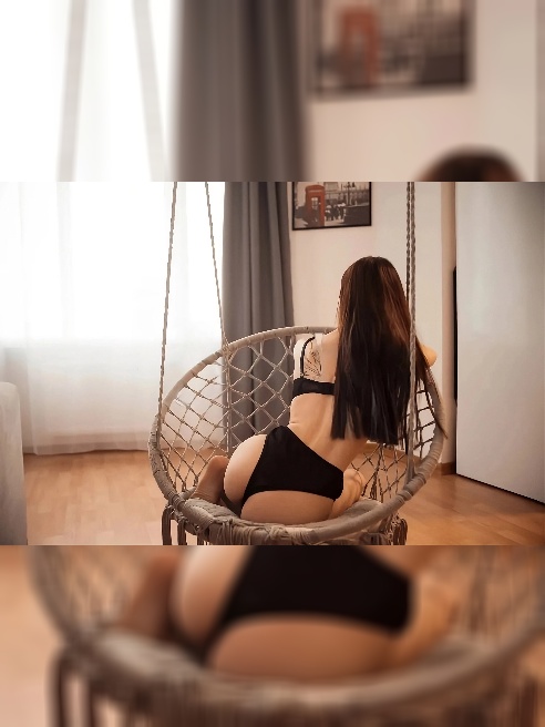 Приехала в Москву впервые 💋
реальные 18 лет 🔥 Приехала в Москву впервые 💋
реальные 18 лет 🔥