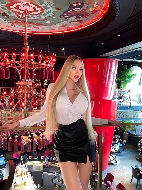 Со мной ты станешь счастливым!❤ Вне конкуренции😉 Смотри видео🔥 Высокая и стройная малышка славянской внешности👧🏼 Бриллиант💎