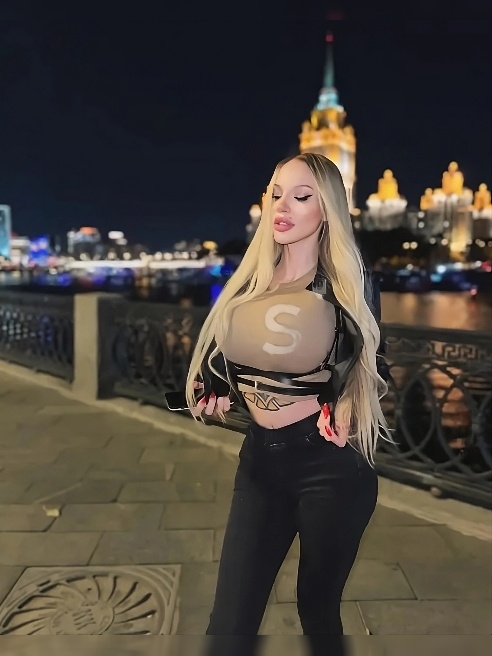 Со мной ты станешь счастливым!❤ Вне конкуренции😉 Смотри видео🔥 Высокая и стройная малышка славянской внешности👧🏼 Бриллиант💎