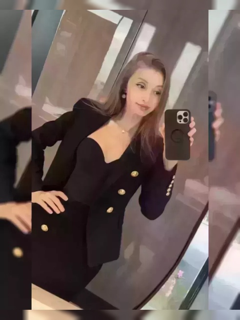 Я стану твоей фавориткой❤)elite escort
Ссылки на Инстаграм и телеграм канал в тексте к анкете
