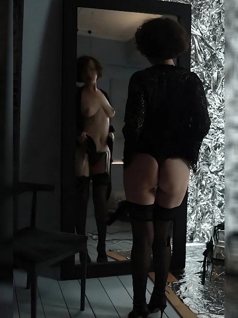 Люблю секс.