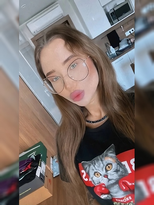 Приглашу на горловой минет и чувственный секс 💖☺ Принимаю в своей уютной квартире, без посторонних)) ❤