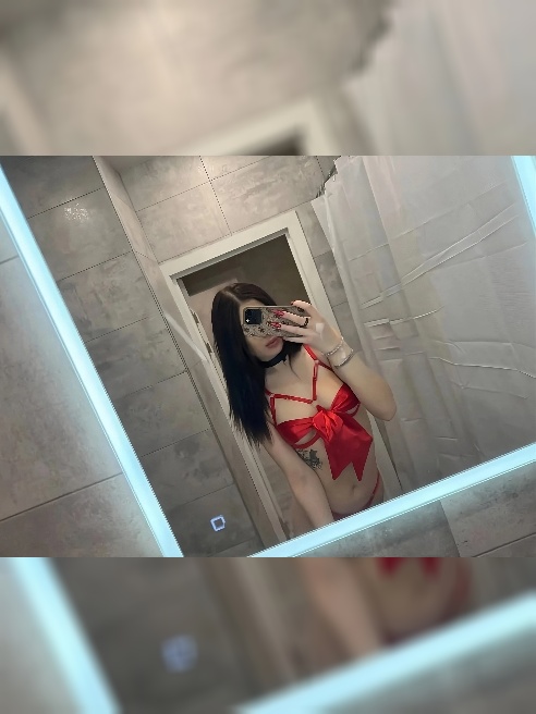 Привет дорогой 💋В часик включены: Глубокий МБР, куни и игрушки! 😋
Фото мои, живу одна и на звонки отвечаю сама! ❤️