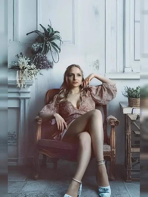 Воплотим все твои сексуальные мечты ❤️
