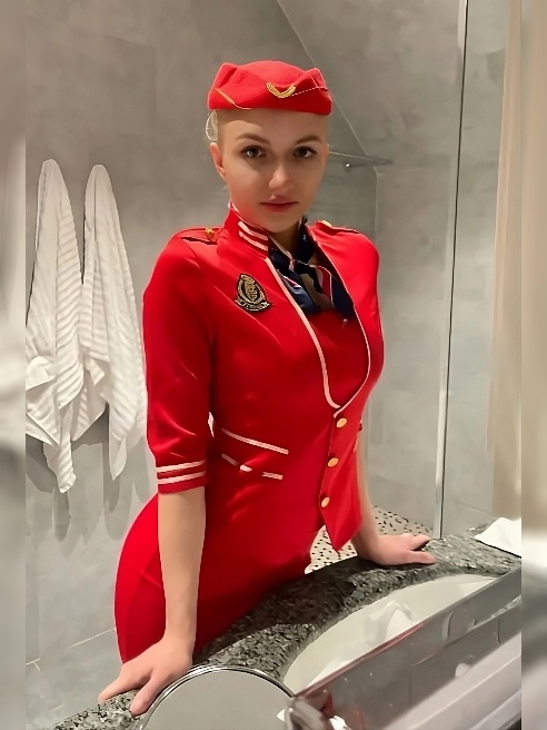 Воплотим все твои сексуальные мечты ❤️