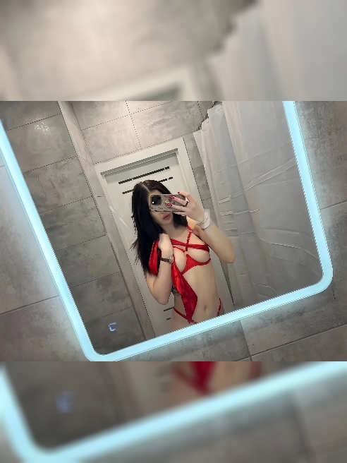 Привет дорогой 💋В часик включены: Глубокий МБР, куни и игрушки! 😋
Фото мои, живу одна и на звонки отвечаю сама! ❤️