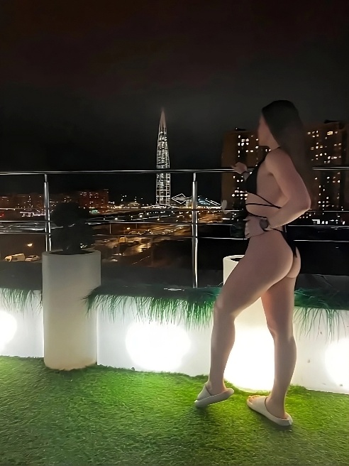 Открой для себя яркие впечатления и незабываемые моменты в моей компании💋