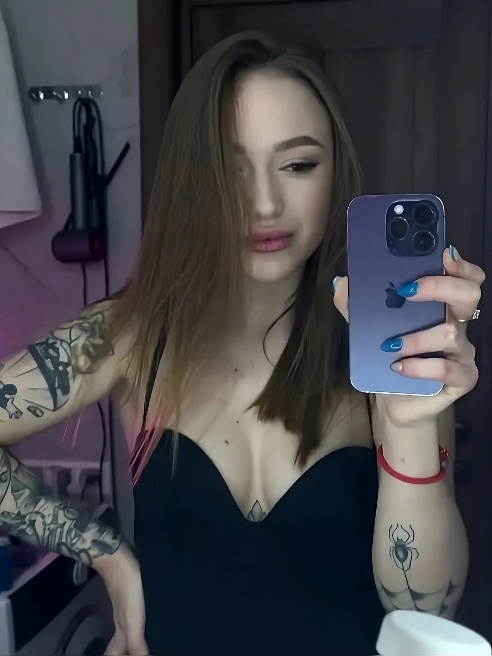 Приветик💗 мои дорогие и самые желанные мужчины🙈 Ты можешь увидеться со мной уже сегодня📞💕