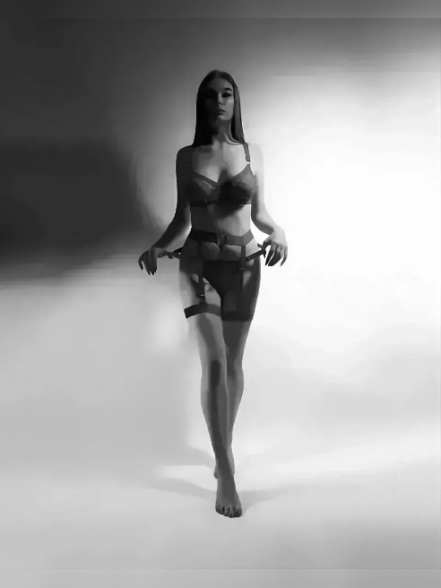 Молоденькая актриса из твоих фантазий💞 Продемонстрирую свои навыки на нашем свидании)