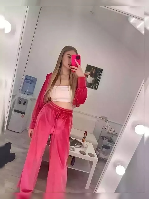 Молоденькая актриса из твоих фантазий💞 Продемонстрирую свои навыки на нашем свидании)