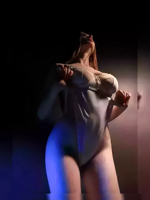 Молоденькая актриса из твоих фантазий💞 Продемонстрирую свои навыки на нашем свидании)