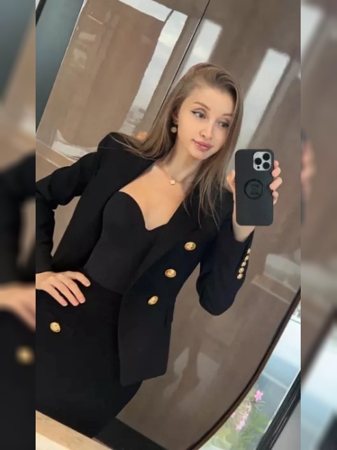 Я стану твоей фавориткой❤)elite escort
Ссылки на Инстаграм и телеграм канал в тексте к анкете Я стану твоей фавориткой❤)elite escort
Ссылки на Инстаграм и телеграм канал в тексте к анкете