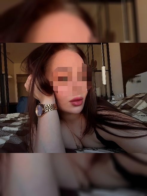 Буду кричать как сучка и просить ещё
Поторопись мне насовать !