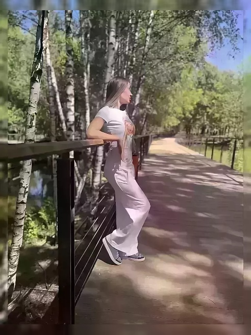 😍Привет, дорогой гость💋
Познакомимся поближе? Меня зовут Аня) Искренне люблю мужчин и секс)