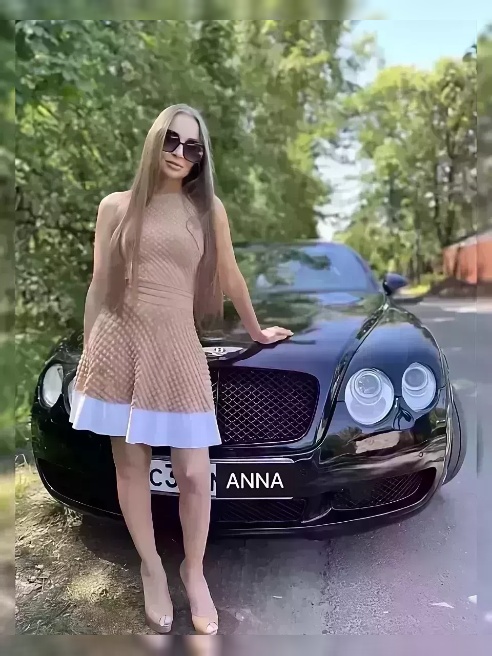 😍Привет, дорогой гость💋
Познакомимся поближе? Меня зовут Аня) Искренне люблю мужчин и секс)