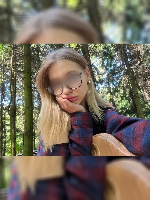 Привет, мой друг! ❤
Пригласи меня на свидание! 🍓
Я очень хрупкая, нежная и милая девушка!🙈
Похожа на миниатюрную куколку 😋
