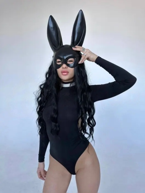 Приветик котики💋Я чудесная девушка,которая готова провести свое драгоценное время в компании своего принца🫦🫦
