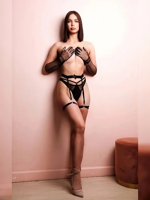 Просто набери мой номер и ты влюбишься😘 в меня с первых минут разговора... 🥰