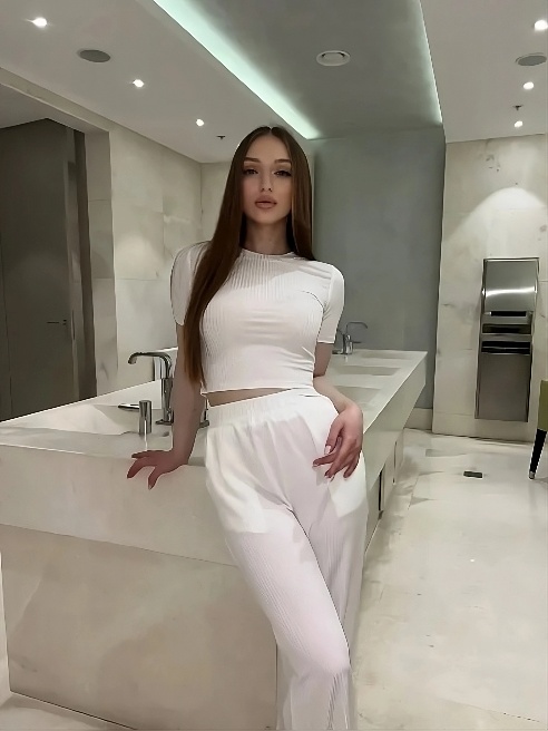 Буду рада встрече с тобой ❤