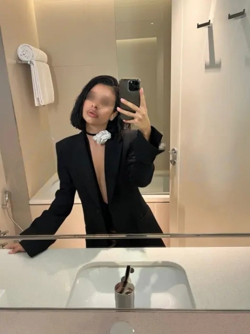 Встречи только для взаимного удовольствия🥰НА ЗВОНКИ НЕ ОТВЕЧАЮ! Встречи только для взаимного удовольствия🥰НА ЗВОНКИ НЕ ОТВЕЧАЮ!