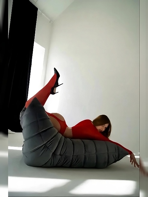 От моего миньета ты сойдёшь с ума 🥰