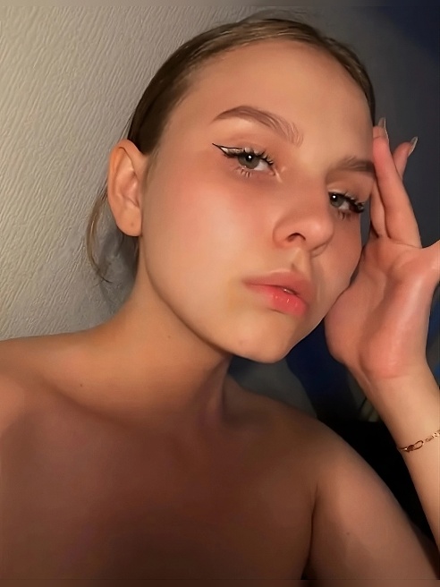 От моего миньета ты сойдёшь с ума 🥰