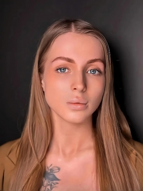 В Москве не на долго! Жду твоего звоночка 🥰