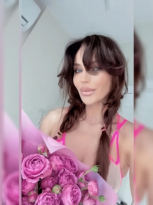 Я подарю тебе эйфорию,  сниму с тебя грусть 💋в Москве буду до 15мая