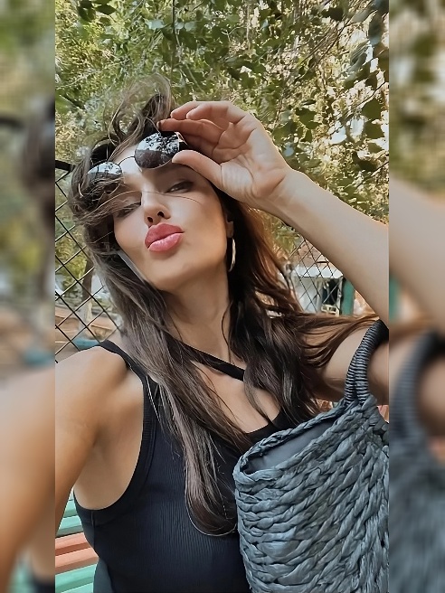 Я подарю тебе эйфорию,  сниму с тебя грусть 💋в Москве буду до 15мая