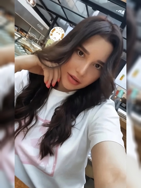 КМС🥊💦До 27 числа в Москве успей встретиться 😍