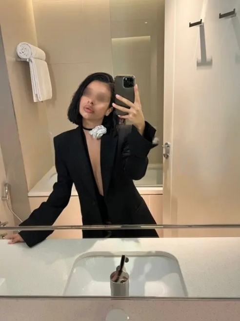 Встречи только для взаимного удовольствия🥰НА ЗВОНКИ НЕ ОТВЕЧАЮ! Встречи только для взаимного удовольствия🥰НА ЗВОНКИ НЕ ОТВЕЧАЮ!