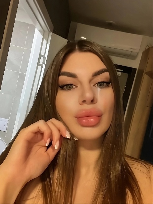 Сочная, аппетитная, чувственная.. GFE