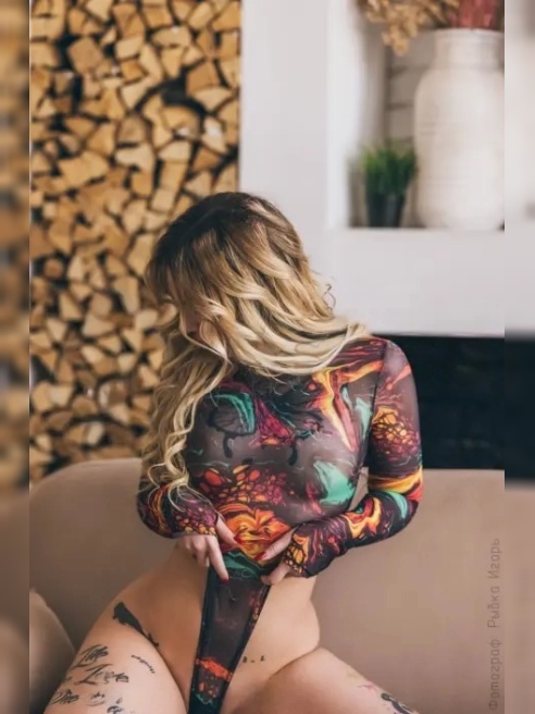Юная нимфоманочка 💦😘
МБР включен в часик 🔥 Юная нимфоманочка 💦😘
МБР включен в часик 🔥