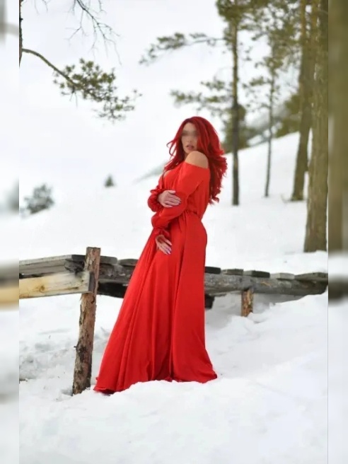 Спортивная индивидуалка, фотки мои, живу одна.
Поцелуи и куни включены в стоимость! 😋 Спортивная индивидуалка, фотки мои, живу одна.
Поцелуи и куни включены в стоимость! 😋