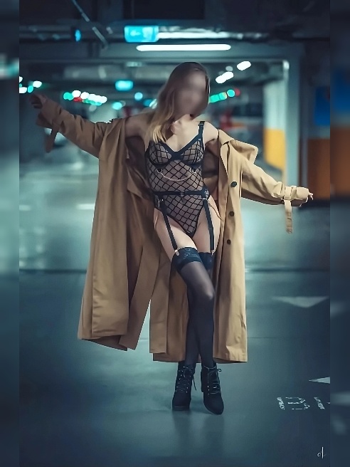 Стройная малышка ждет тебя в гости❤️ Стройная малышка ждет тебя в гости❤️