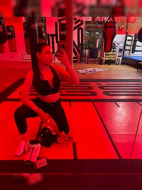 КМС🥊💦До 6 числа в Москве успей встретиться 😍
