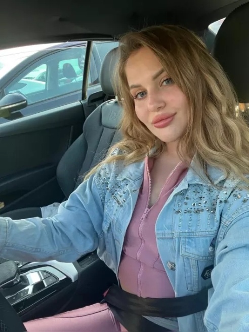Порноактриса Софи Нуар♠️  all inclusive ♥️
Встречи/вирт 24/7 
Царская попа! Inst/telegram 
Встречаюсь строго по предоплате!