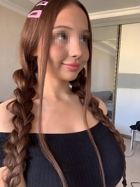 ❤️‍🔥Новенькая малышка , Тик Токерша